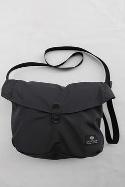 BAG n NOUN Portini II GRAY