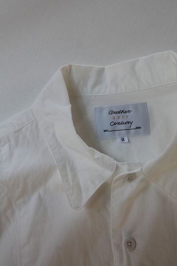 Another 20th Century Desk Work Shirt (3)