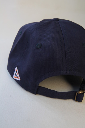 Felco Twill BB Cap NAVY F NATURAL (5)