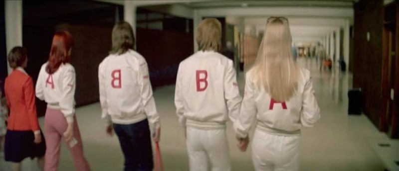 ABBA: The Movie (1977)