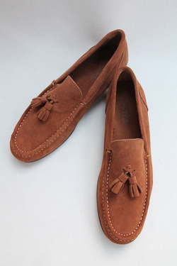 Joyks Camoscio COGNAC (3)