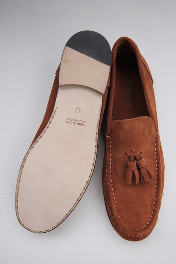 Joyks 1662 Camoscio COGNAC (7)