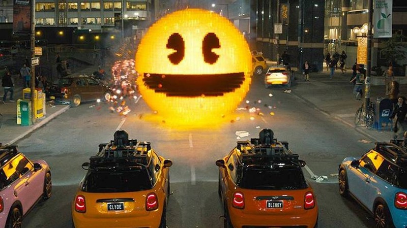 Pixels