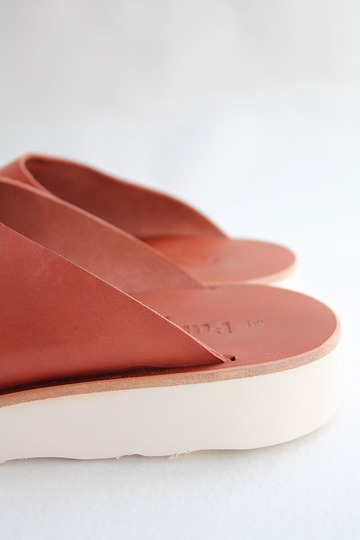 Punto Pigro Slipper CUOIO (8)