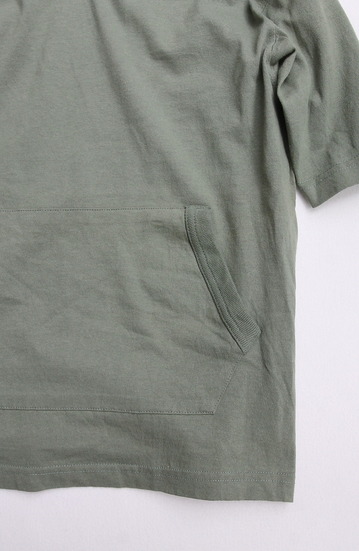 The Boulder Mountaineer Pocket Tee OLIVE (3)