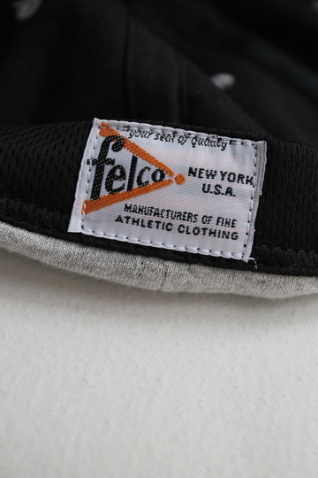 Felco Sweat BB Cap New GREY HEATHER F NATURAL (5)