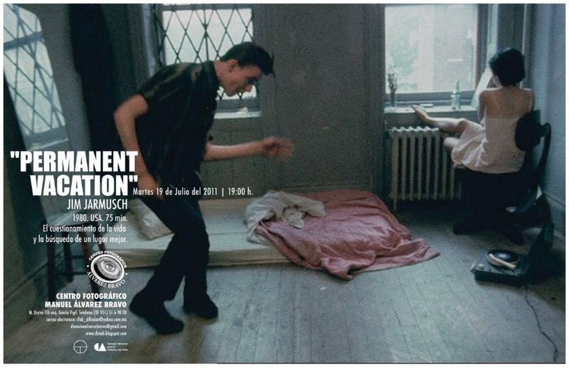 Permanent Vacation (1980)