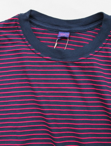 Goodon XL Tee Mod by Y NAVY X HOT PINK (2)