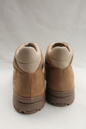 Soft Walk ”Combat Boots BEIGE (7)