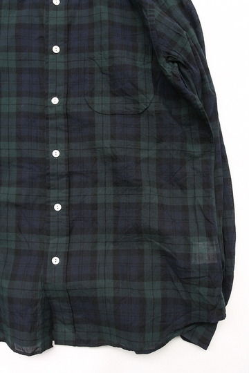 Arbre Light Weight Cotton Cloth BD BLACK WATCH (3)