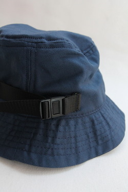 NEC Buckets Poly Cotton NAVY (3)