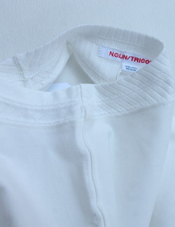 NOUN American Short WHITE (5)