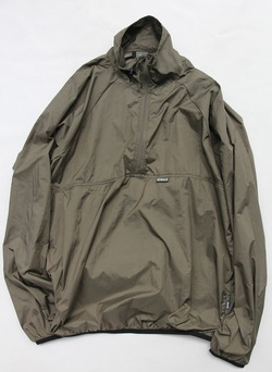 KELLA Neutronic Jkt OLIVE