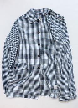 FOB Rail Road JK Salvage Gingham (5)
