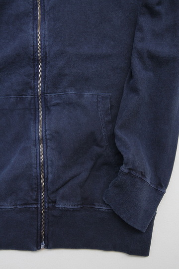 Goodon Zip Tee Jkt P NAVY (5)