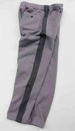 Goodon Line Sweat Pants GREY (6)