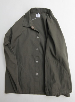 NOUN Garden OLIVE (3)