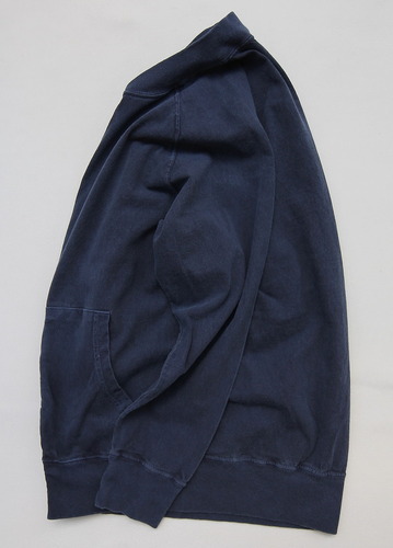 Goodon Zip Tee Jkt P NAVY (2)