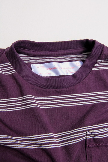 NOUN Surf Border BORDEAUX (4)