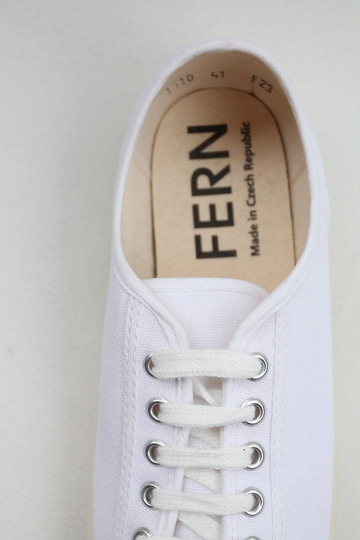 Fern Shoe Lace Model WHITE (5)