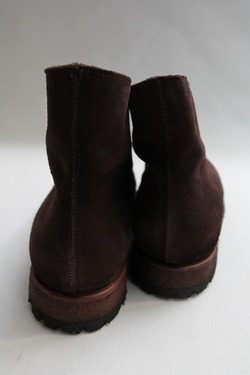 Punto Pigro Dress 30 D BROWN (7)