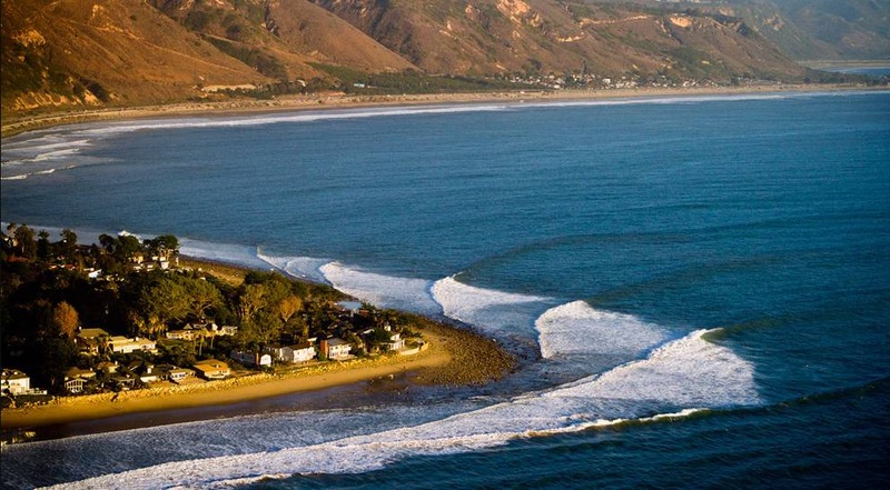 rincon california
