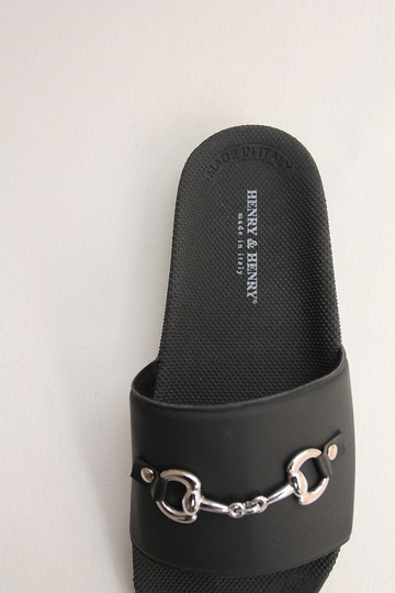 HENRY & HEBRY 180 Fibba BLACK (5)