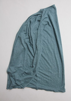 Majestic Cosy SKYLINE BLUE (2)