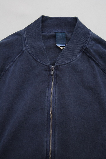 Goodon Zip Tee Jkt P NAVY (4)