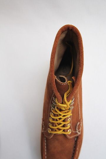 Beautifical English Moc Suede (5)