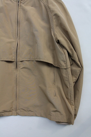 NOUN 10699 Nylon Parka KHAKI (3)
