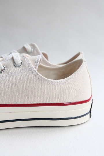 CONVERS CT 70 Lo PARCHMENT (7)