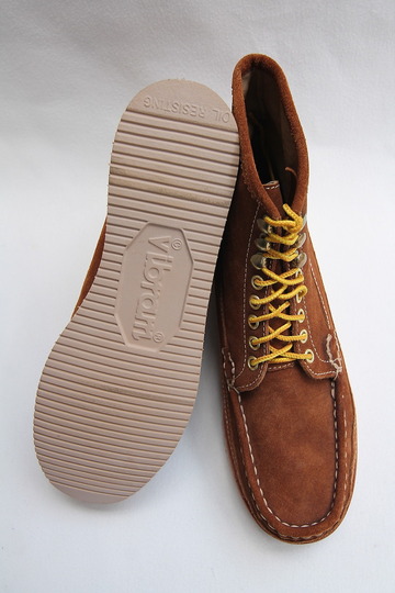 Beautifical English Moc Suede (6)
