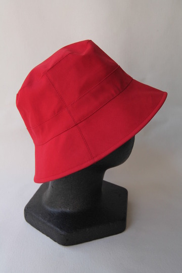 Francis Campelli Mackintosh RED (3)