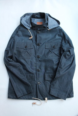 Albam Hunting Cagoule