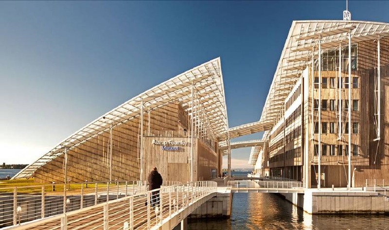Renzo Piano Building Workshop SmarterParis