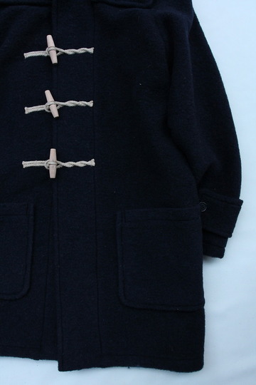 H F and Weaver Marine Coat NAVY (4)
