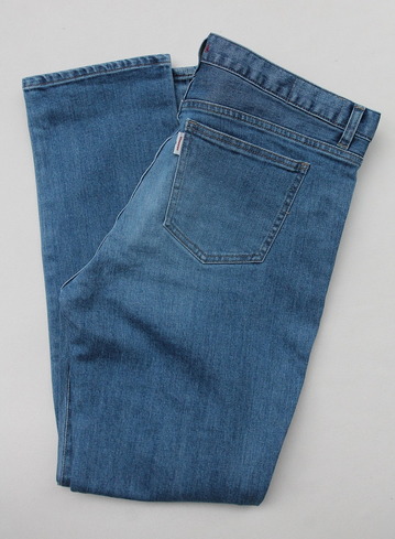 Vincent et Mireille 5 PK Pants DENIM