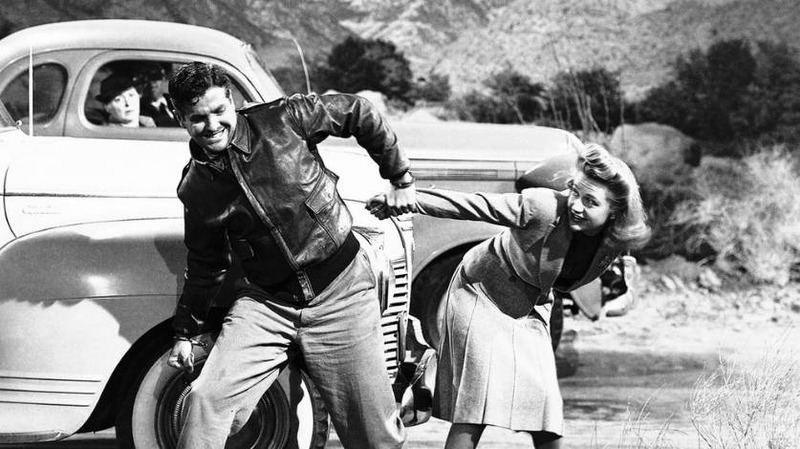 Saboteur 1942