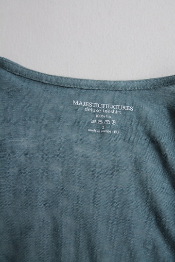 Majestic Cosy SKYLINE BLUE (4)