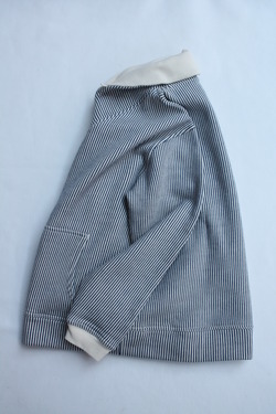 Chums Hurricane Shawl Top (2)