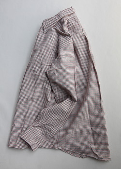 The BAGGY Oxford Tattersoll Chek BD (2)