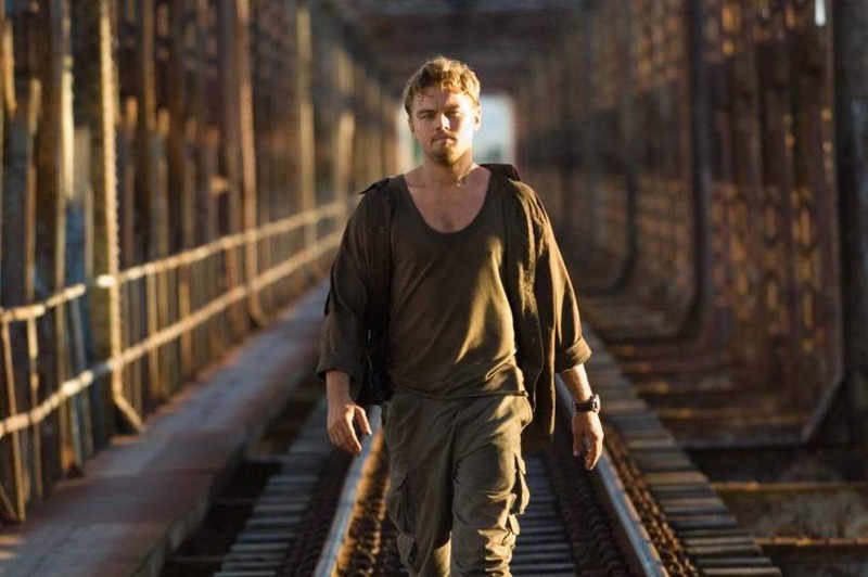 Blood Diamond (2006)