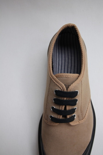 PEZZOL 014FZ Chino Canvas HAZEL (5)