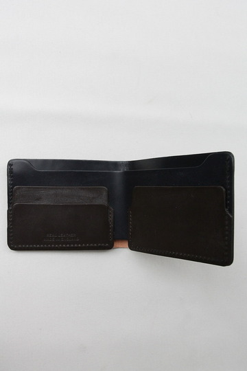 Glen Anderson Bridle Leather NAVY (3)