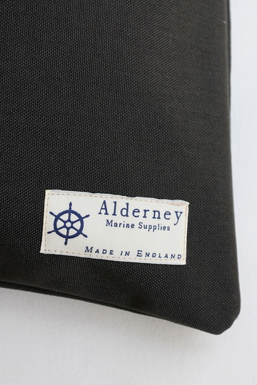 Alderney Sacoche Man Bag BLACK (3)