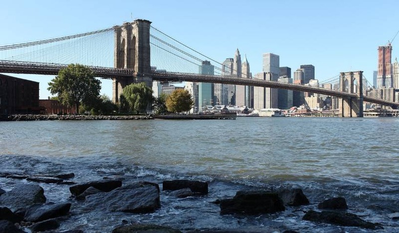 Brooklyn Bridge