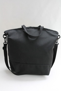 KACI DS Shoulder BLACK