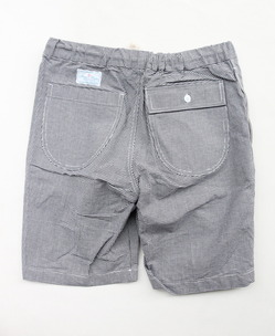 Avor Maree Drift Shorts TIDORI (5)