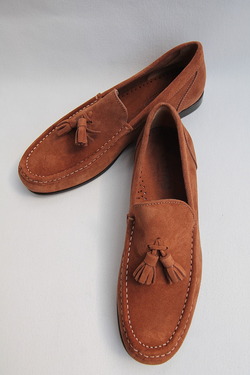 Joyks 1662 Camoscio COGNAC (3)
